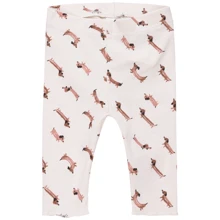 Штани H & M 6460158бр 50 см молочні: Стать унісекс