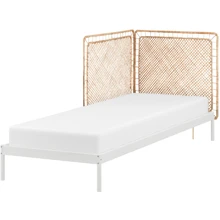 Каркас кровати ІКЕА VEVELSTAD 90х200 см (794.418.02): undefined undefined