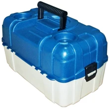 Ящик Aquatech 2706 6 полок (1697.00.31): Тип Рыболовные ящики