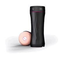 Мастурбатор для электростимуляции Mystim Opus E Anus: Для кого Для мужчин