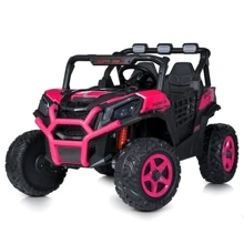 Баггі Bambi Racer (M 5724EBLR-8): Вид багги
