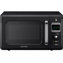 Микроволновая печь Daewoo KOR-6LBRB: Объем, л 20 л