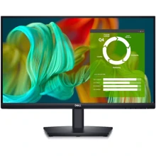 Монитор Dell E2424HS (210-BGPJ): Покрытие экрана антибликовое