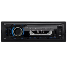 AKAI CA016A-9008U: Формфактор 1 DIN