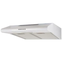 Вытяжка Ventolux PARMA 60 WH (600): Тип воздухоочистителя Рециркуляция, Отвод