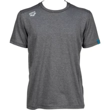 Спортивна футболка Arena TE T-Shirt 003765-550 50 сіра: Вид Спортивные футболки