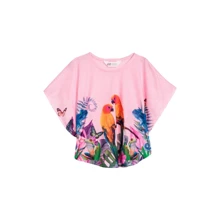 Футболка H & M 7Z5902217 92 см рожева: Стать дівчинка