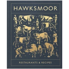 Hawksmoor: Restaurants & Recipes: Виробник Preface Publishing