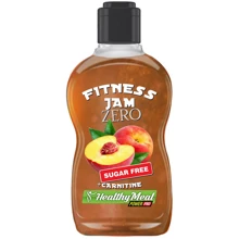 Power Pro Fitness Jam 200 g Peach: Стать унісекс