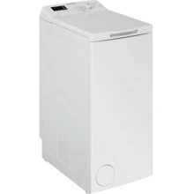 Пральна машина Indesit BTW W S60300 PL/N: Тип машини Автомат