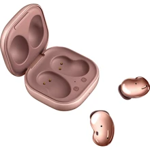 Наушники Samsung Galaxy Buds Live Bronze (SM-R180NZNASEK) UA: Тип конструкции вкладыши