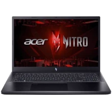 Ноутбук Acer Nitro V ANV15-51-5215 (NH.QNBEP.001): Экран 15.6" (1920x1080)