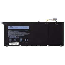 Батарея для ноутбука PowerPlant Dell XPS 13 9350 JD25G (NB441891): Ємність, мАг 9350