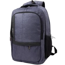 Мужской рюкзак Valiria Fashion темно-синий (4DETAM-8525-6): Пол Мужской
