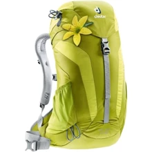 Рюкзак Deuter AC Lite 14 SL Moss-Apple (3420016): Производитель Deuter