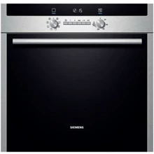 Духовой шкаф электрический Siemens HB 33GU550: Объем, л 67
