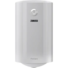 Бойлер Zanussi ZWH/S 30 Premiero: Тип Электрический накопительный
