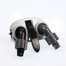 З'єднувальний блок-кран JBL CristalProfi е1500 (60123/60297): Виробник JBL