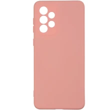 Чохол для телефона ArmorStandart ICON Case Camera cover Pink для Samsung A336 Galaxy A33 5G (ARM64579): Сумісність Samsung A336 Galaxy A33 5G