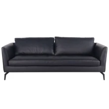 Диван AMF Fernand Black: undefined undefined