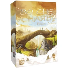 Настольная игра Lavka Games Во сне и Наяву (Roam): Производитель Lavka Games