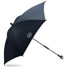Зонтик для коляски GB Black (619000541): Производитель Gb