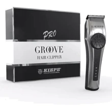 Машинка для стрижки (триммер) Kiepe GROOVE 6201: Назначение машинка для стрижки головы