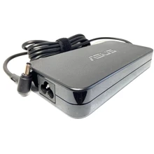 Зарядний пристрій Asus 150W 19.5V 7.7A 5.5x3.0mm A17-150P1A OEM (80522): Напруга 19.5V