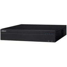 Реєстратор відеоспостереження DAHUA DH-NVR4816-4KS2: Тип носія HDD