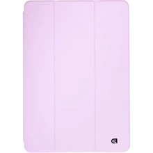 Аксесуар для планшетних ПК ArmorStandart Smart Case Fold Pen Pink for Samsung X710 Galaxy Tab S9 / X510 / X516B Galaxy Tab S9 FE (ARM75006): Колір розовый