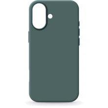 Чехол для iPhone ArmorStandart ICON2 MagSafe Lake Green for iPhone 16 (ARM81313): Цвет зеленый