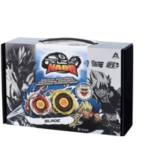 Дзига Auldey Infinity Nado Крек Blade-s Клинок (YW624702): Виробник Auldey