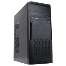 Корпус GameMax ET-210 450W: Форм-фактор материнской платы ATX/MicroATX/Mini-ITX