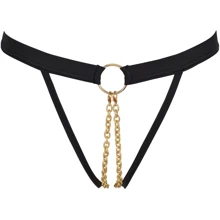 Женские стринги Orion Bad Kitty String, S/M (2493136): Для кого Для женщин