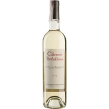 Вино Cibonne Tentations Blanc белое сухое 0.75л (BWQ5189): Страна производитель Франция