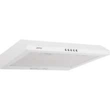 Вытяжка Jantar ST I LED 50 WH: Тип воздухоочистителя Рециркуляция, Отвод