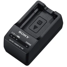 Sony BC-TRW: Производитель Panasonic