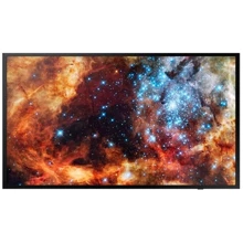 Монитор Samsung LH43DBJPLGC/EN: Покрытие экрана глянцевое