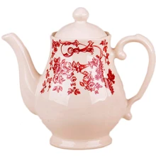 Заварочный чайник Claytan Ceramics Толедо 1150 мл (910-047): Цвет рисунок