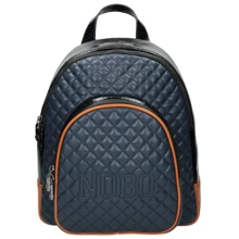Женский рюкзак Nobo синий (NBAG-H3090-C013): Пол Женский