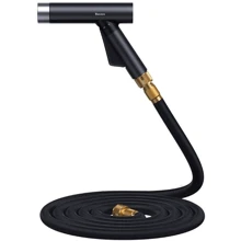 Минимойка Baseus Simple Life Car Wash Spray Nozzle 15m: undefined undefined