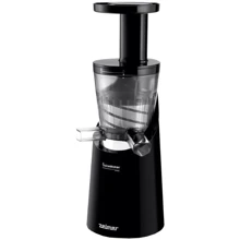 Соковыжималка Zelmer ZJP1600B	: Тип шнековая