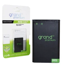 Аккумулятор Grand 1800mAh (BL4253) for Fly IQ443: Производитель Grand