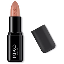 Kiko Smart Fusion Lipstick №433 Light Rosy Brown Помада для губ 3 g: Вид Губная помада