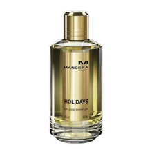 Парфюмированная вода Mancera Holidays 120 ml Тестер: Вид Парфюмированная вода