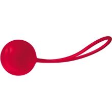 Вагінальна кулька JoyDivision - Joyballs Trend, red: Для кого Для жінок