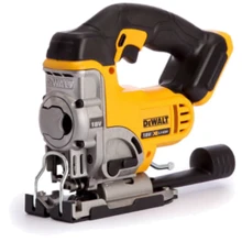 Электролобзик DeWalt DCS331N (без АКБ и ЗУ): Тип питания аккумулятор