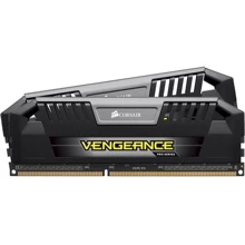 Corsair 16 GB (2x8GB) DDR3 1600 MHz (CMY16GX3M2A1600C9): Производитель Corsair