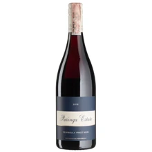 Вино Paringa Estate Pinot Noir Peninsula, 2018 (0,75 л) (BW46355): Страна производитель Австралия