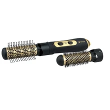 Фен Vitek VT-2296 BK: Тип Фен-щетка с насадками